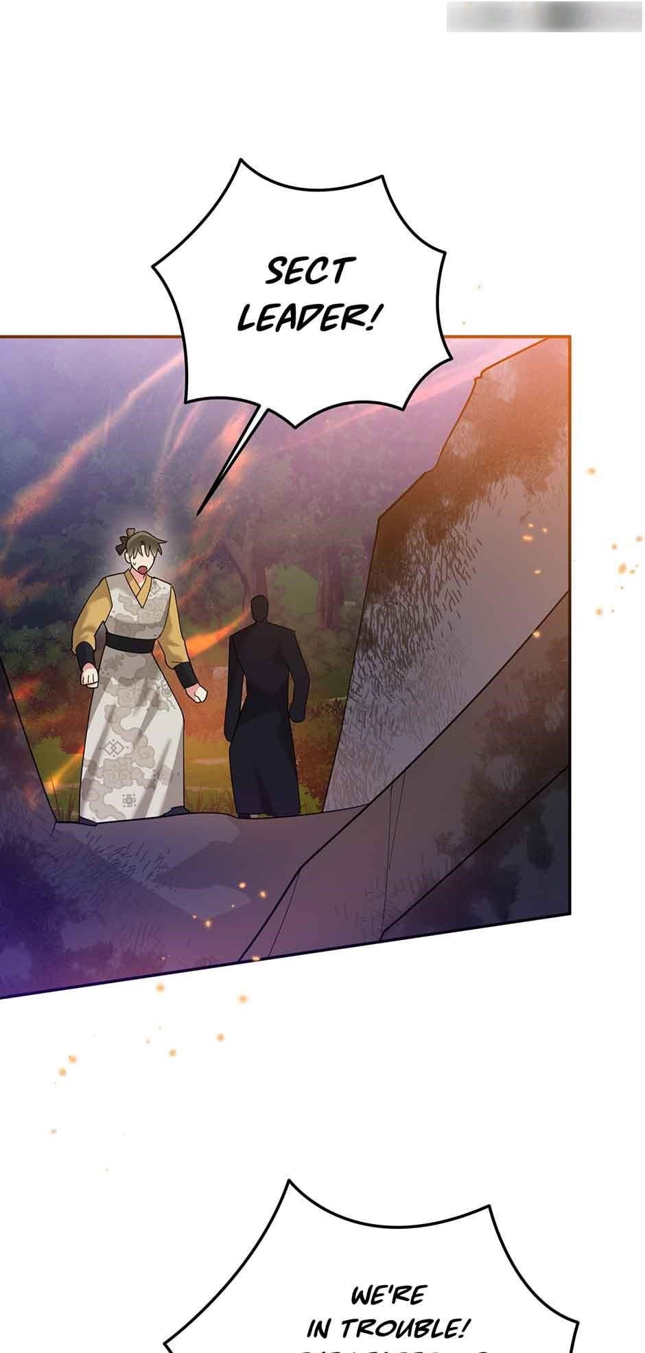 I Am the Precious Daughter of the Greatest Villain in the Fantasy World Chapter 101 - Page 50