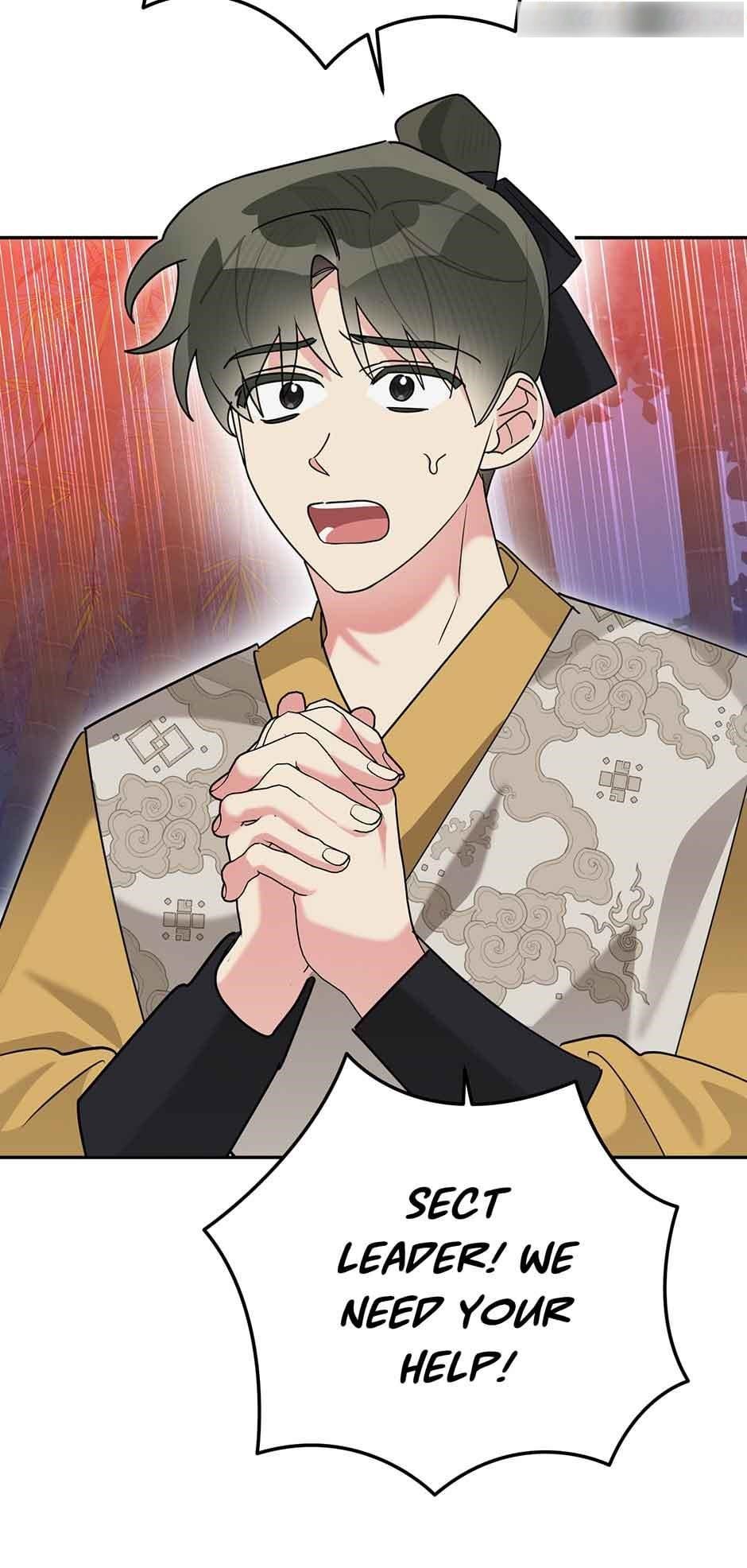 I Am the Precious Daughter of the Greatest Villain in the Fantasy World Chapter 101 - Page 52