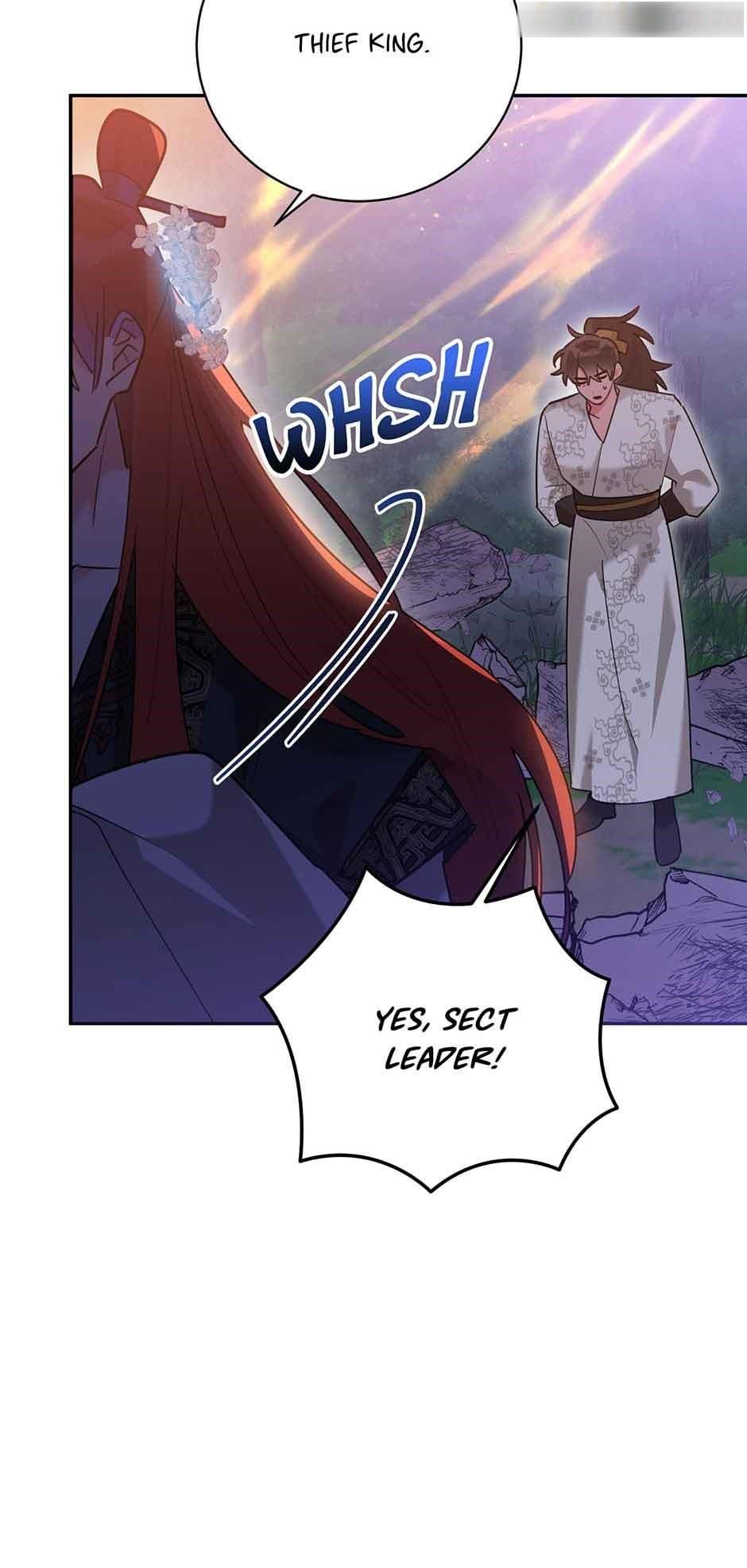 I Am the Precious Daughter of the Greatest Villain in the Fantasy World Chapter 101 - Page 54