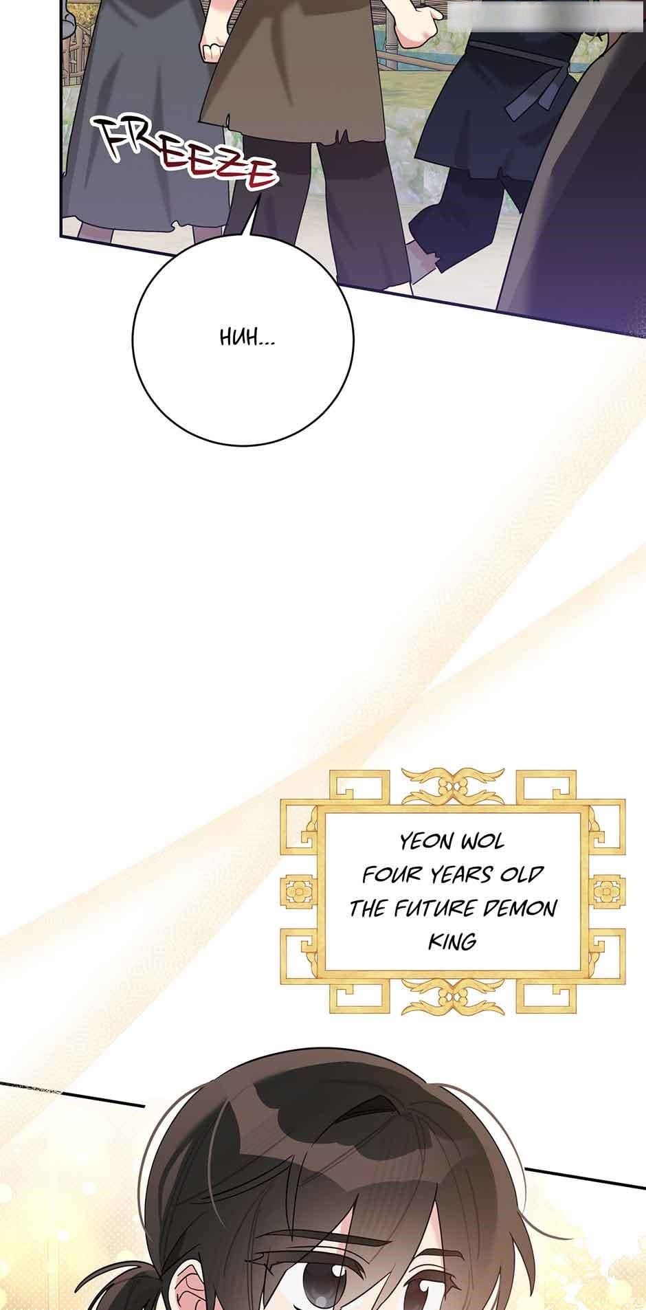 I Am the Precious Daughter of the Greatest Villain in the Fantasy World Chapter 101 - Page 61