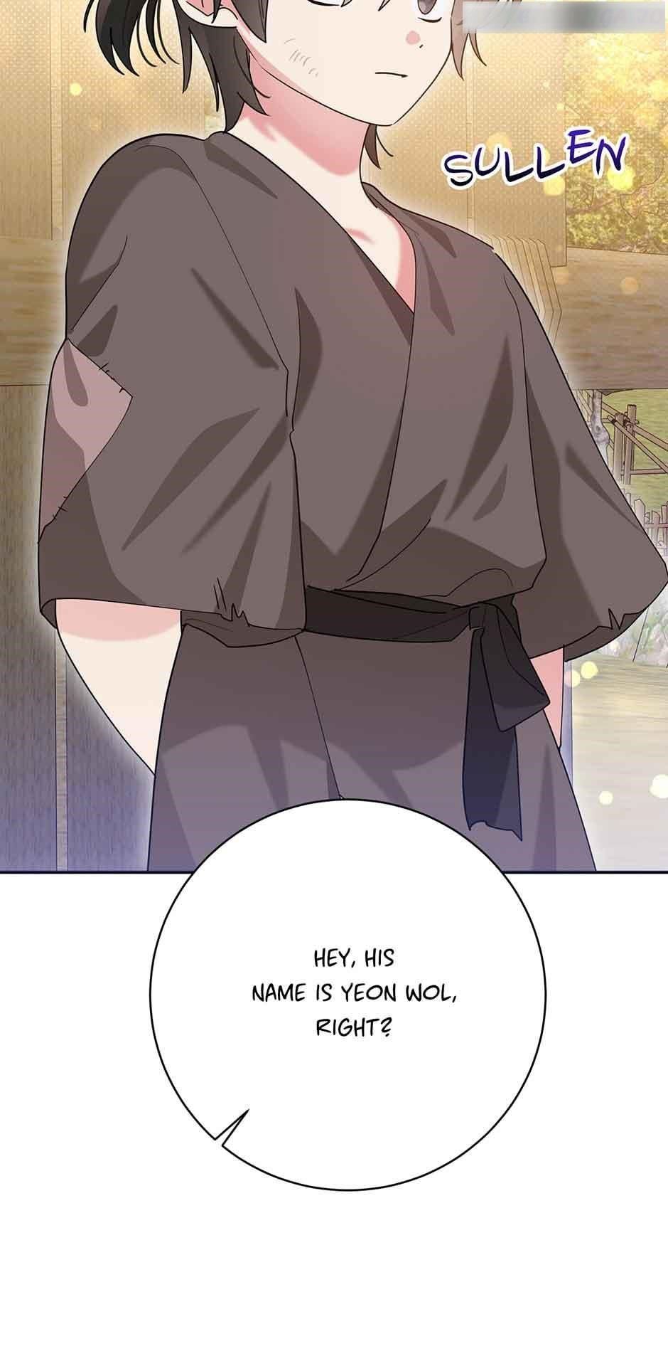 I Am the Precious Daughter of the Greatest Villain in the Fantasy World Chapter 101 - Page 62