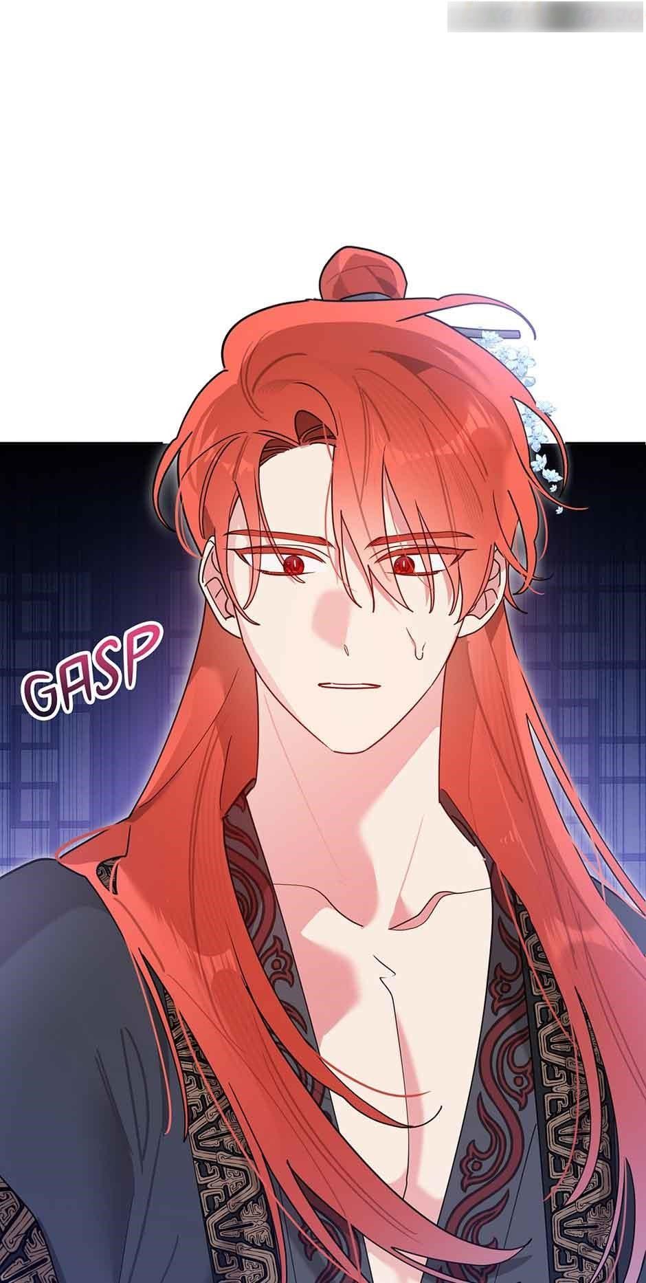 I Am the Precious Daughter of the Greatest Villain in the Fantasy World Chapter 101 - Page 8