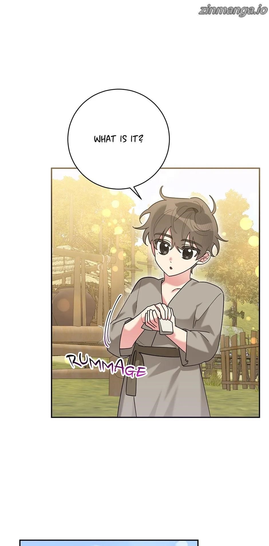 I Am the Precious Daughter of the Greatest Villain in the Fantasy World Chapter 102 - Page 22