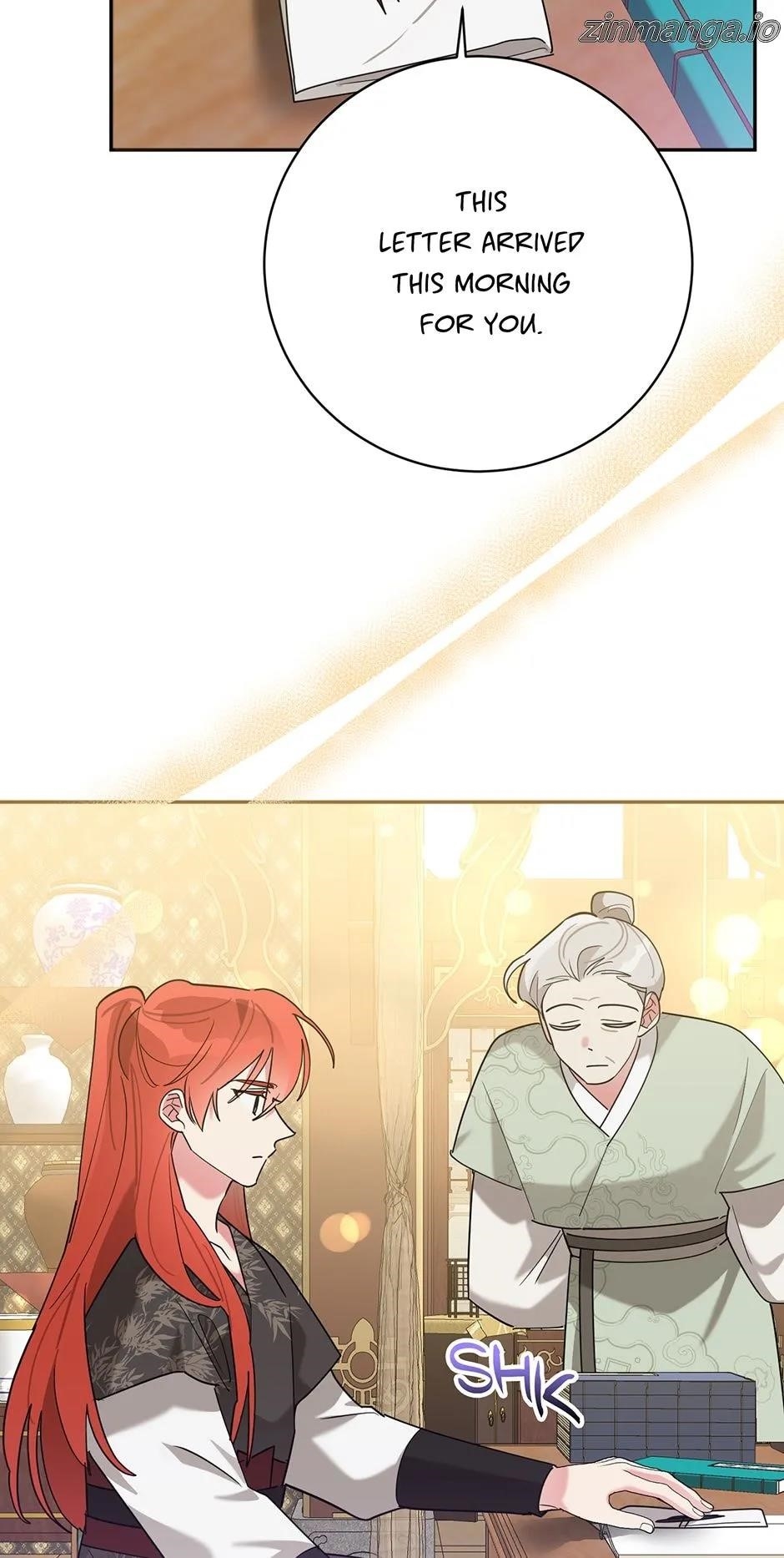 I Am the Precious Daughter of the Greatest Villain in the Fantasy World Chapter 102 - Page 45