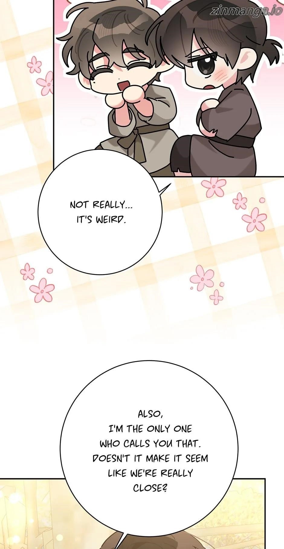 I Am the Precious Daughter of the Greatest Villain in the Fantasy World Chapter 102 - Page 5