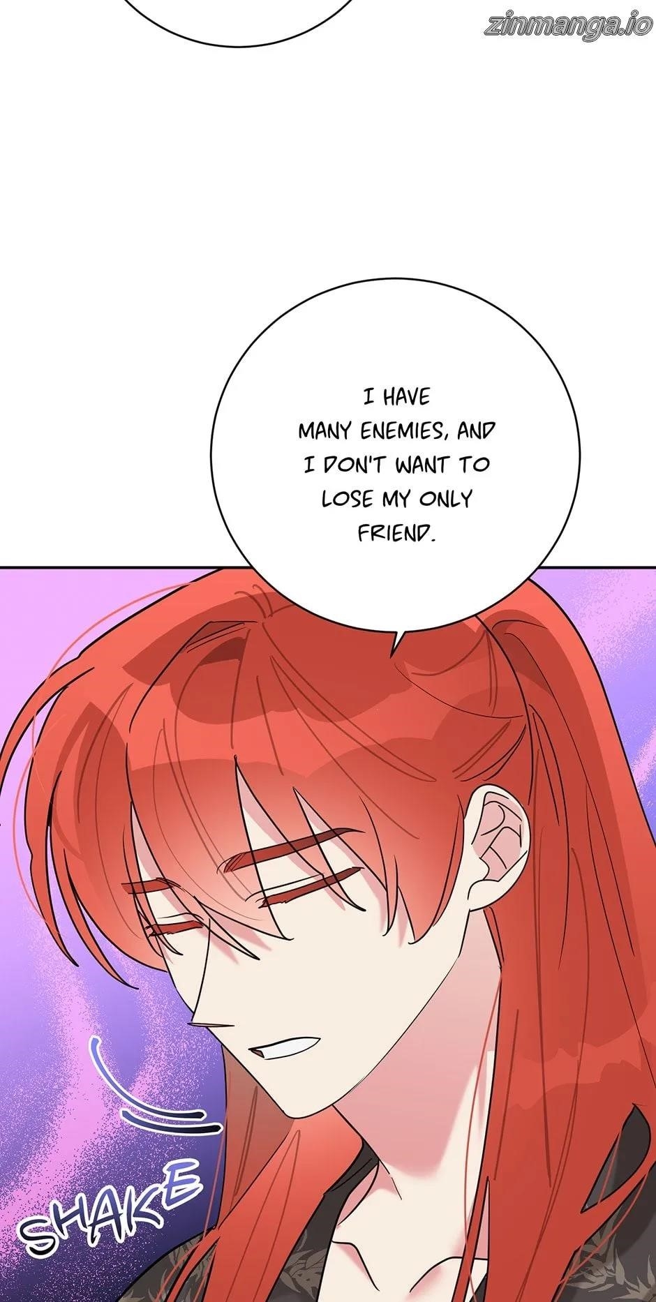 I Am the Precious Daughter of the Greatest Villain in the Fantasy World Chapter 102 - Page 54