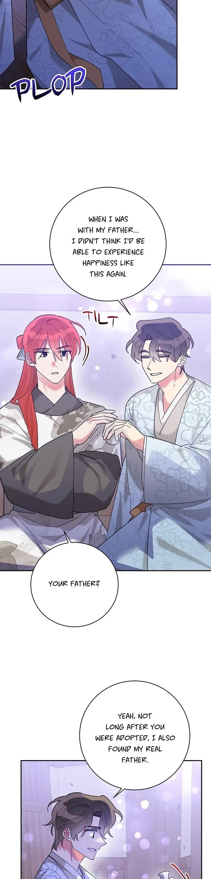 I Am the Precious Daughter of the Greatest Villain in the Fantasy World Chapter 103 - Page 12