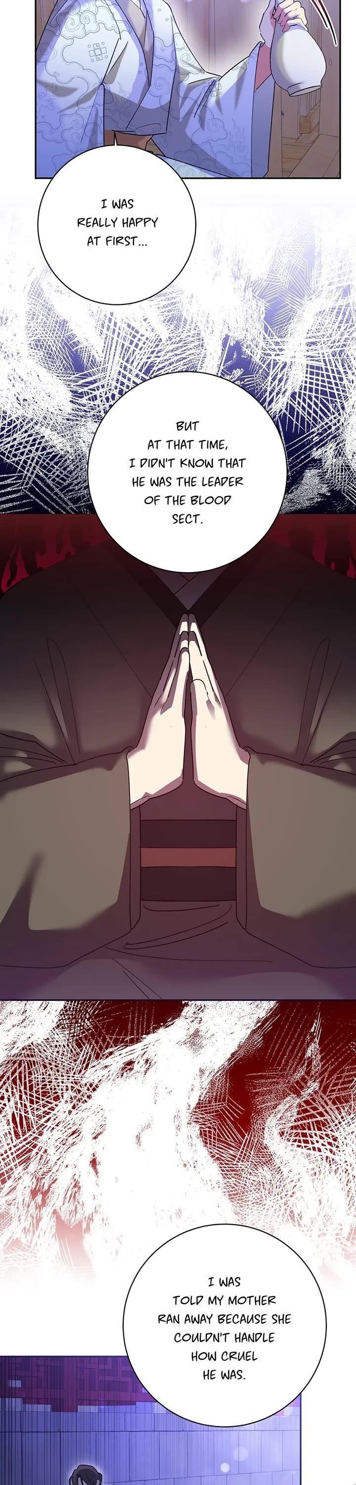 I Am the Precious Daughter of the Greatest Villain in the Fantasy World Chapter 103 - Page 13