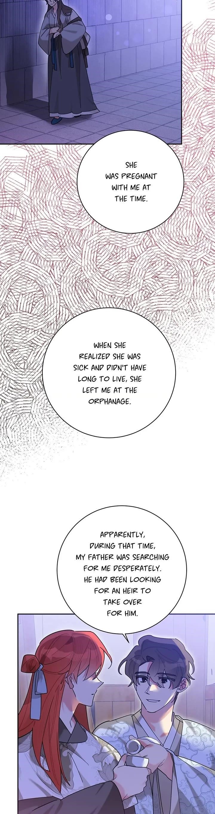 I Am the Precious Daughter of the Greatest Villain in the Fantasy World Chapter 103 - Page 14