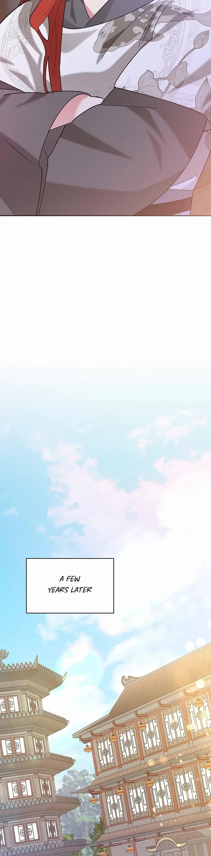 I Am the Precious Daughter of the Greatest Villain in the Fantasy World Chapter 103 - Page 24