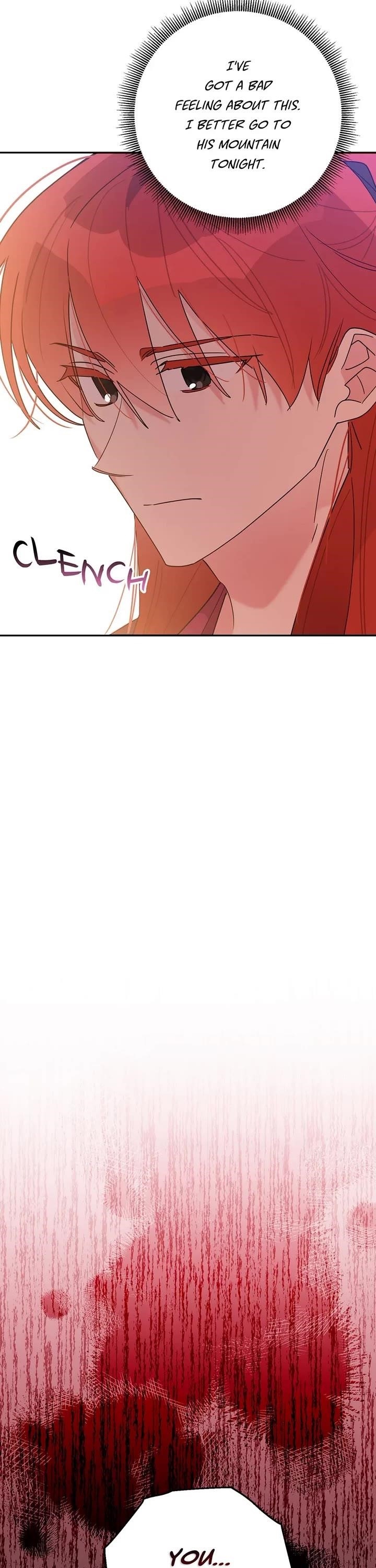 I Am the Precious Daughter of the Greatest Villain in the Fantasy World Chapter 103 - Page 26