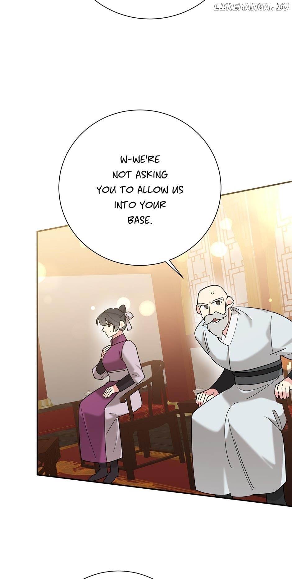 I Am the Precious Daughter of the Greatest Villain in the Fantasy World Chapter 104 - Page 29