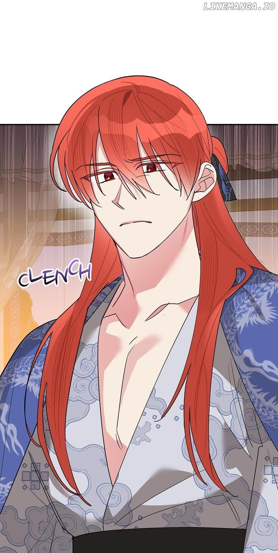 I Am the Precious Daughter of the Greatest Villain in the Fantasy World Chapter 104 - Page 52