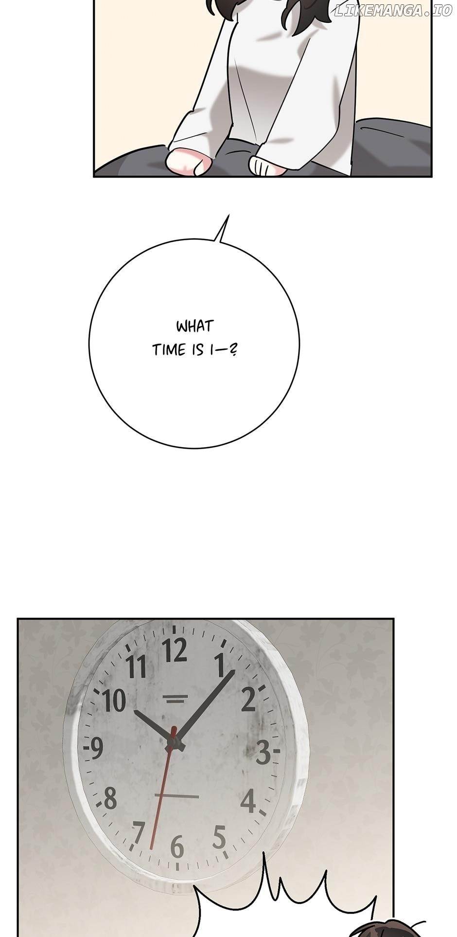 I Am the Precious Daughter of the Greatest Villain in the Fantasy World Chapter 104 - Page 62