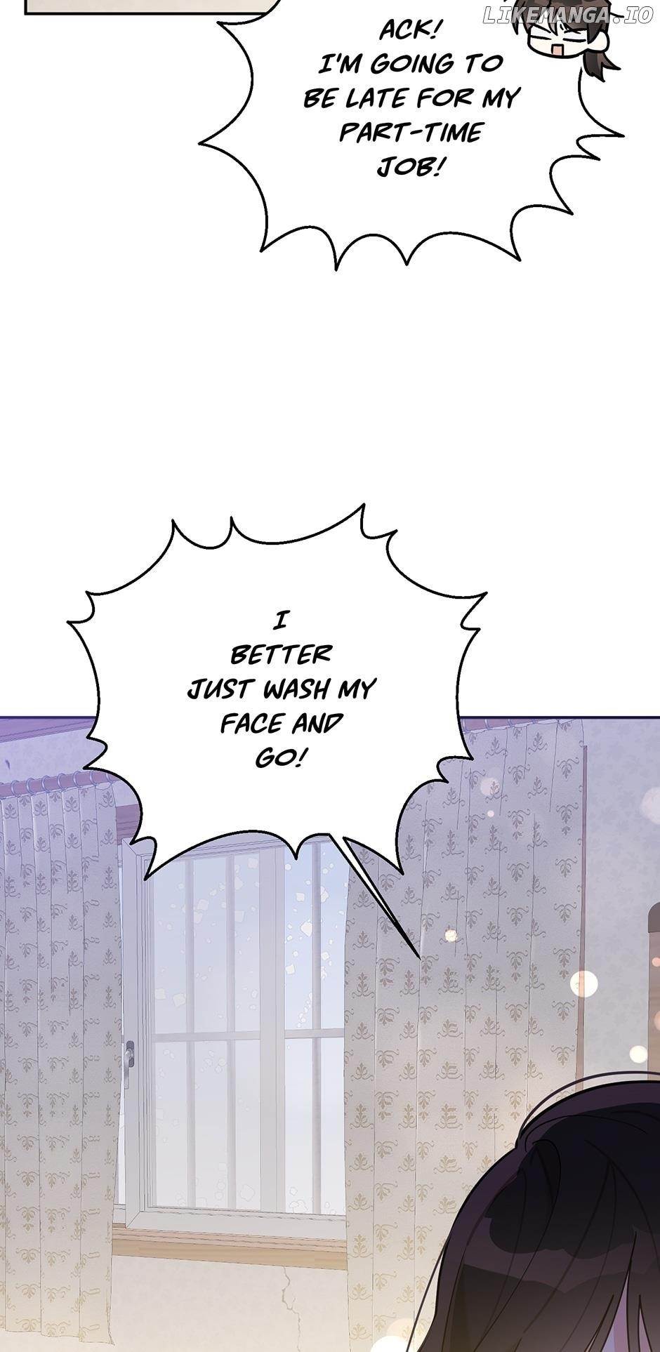 I Am the Precious Daughter of the Greatest Villain in the Fantasy World Chapter 104 - Page 63