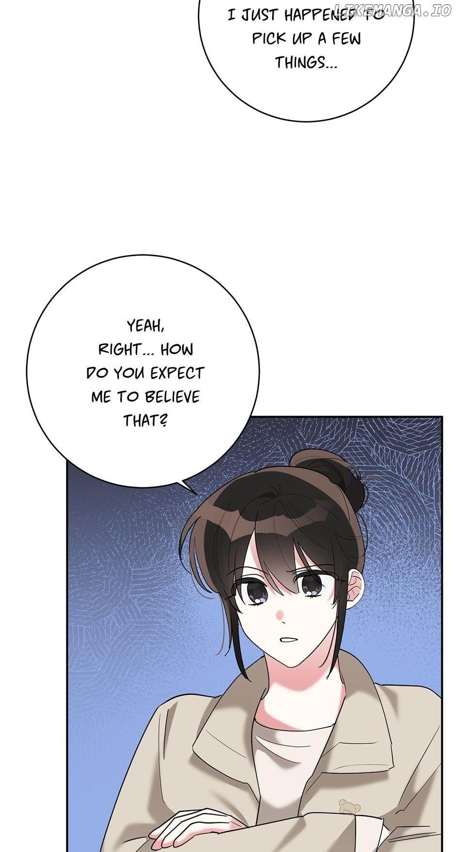 I Am the Precious Daughter of the Greatest Villain in the Fantasy World Chapter 105 - Page 12