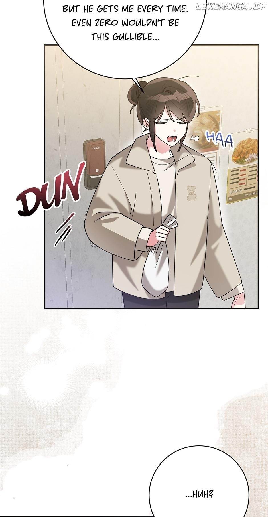 I Am the Precious Daughter of the Greatest Villain in the Fantasy World Chapter 105 - Page 25