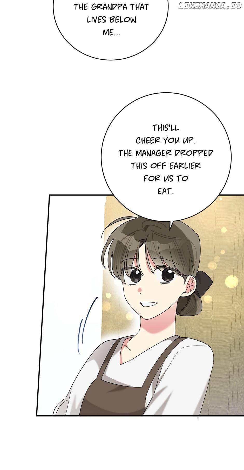 I Am the Precious Daughter of the Greatest Villain in the Fantasy World Chapter 105 - Page 30