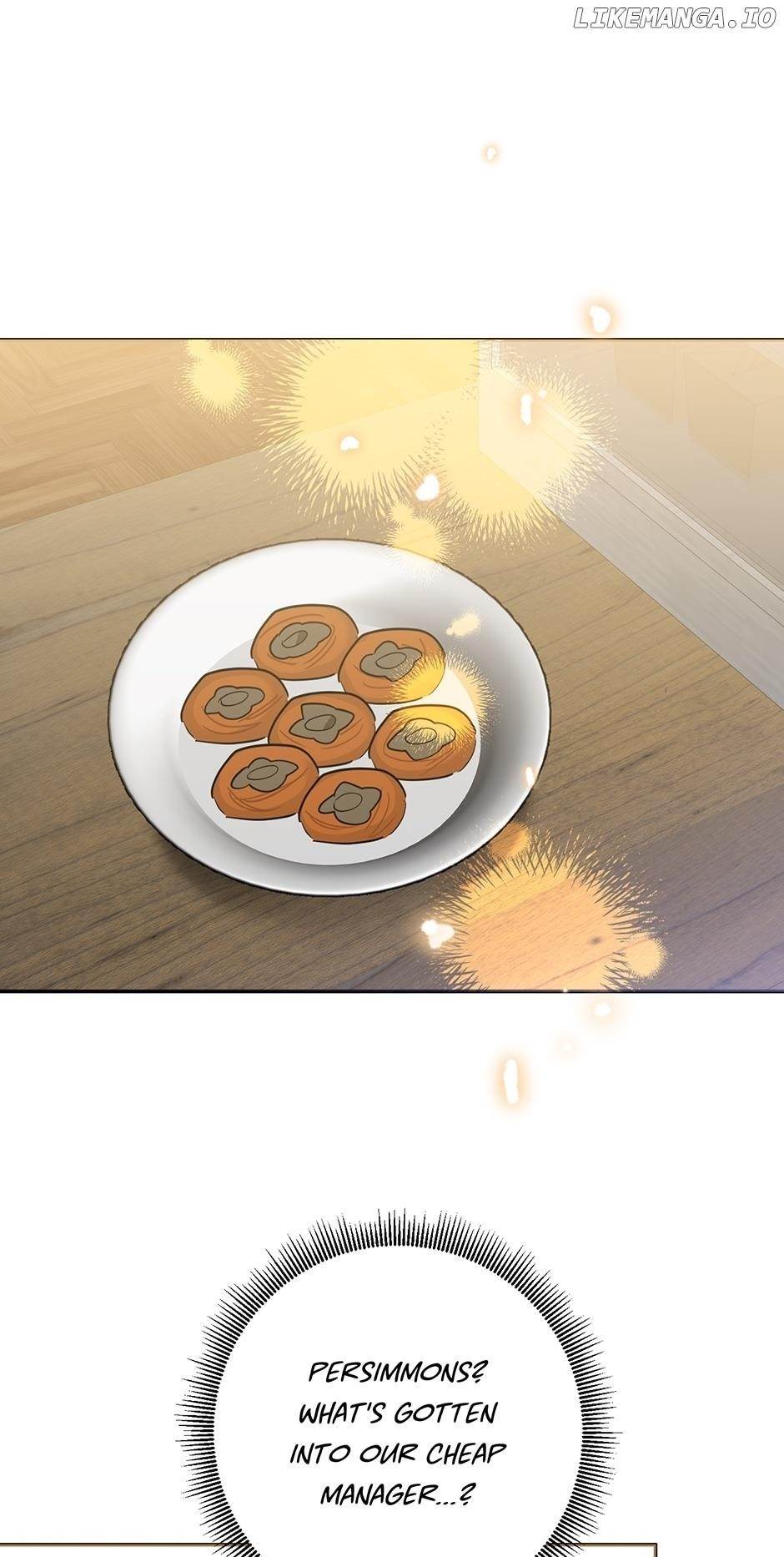 I Am the Precious Daughter of the Greatest Villain in the Fantasy World Chapter 105 - Page 31