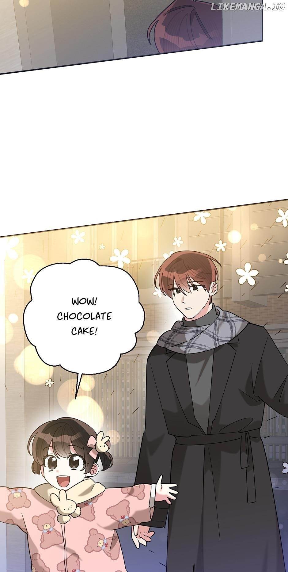 I Am the Precious Daughter of the Greatest Villain in the Fantasy World Chapter 105 - Page 36