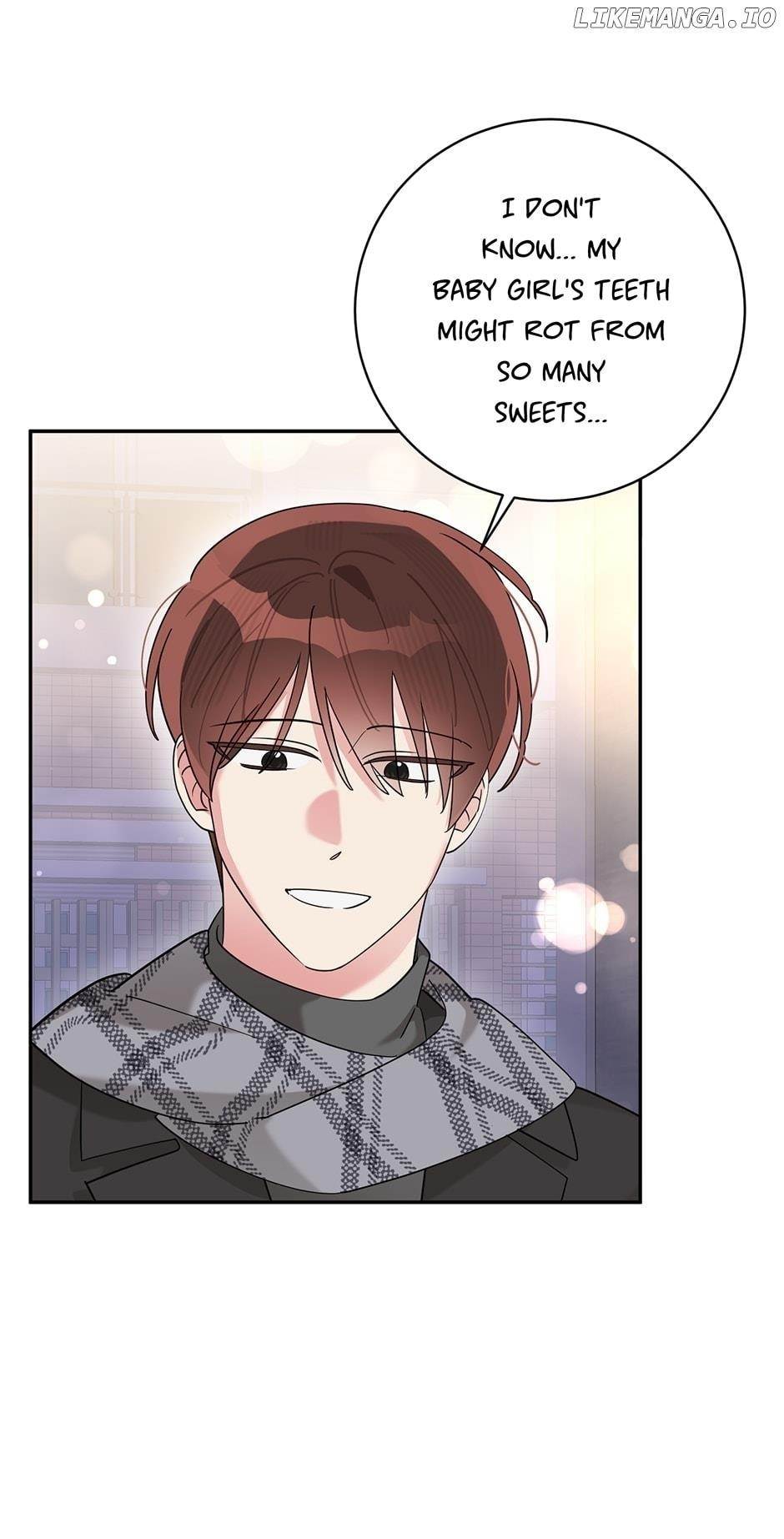 I Am the Precious Daughter of the Greatest Villain in the Fantasy World Chapter 105 - Page 38