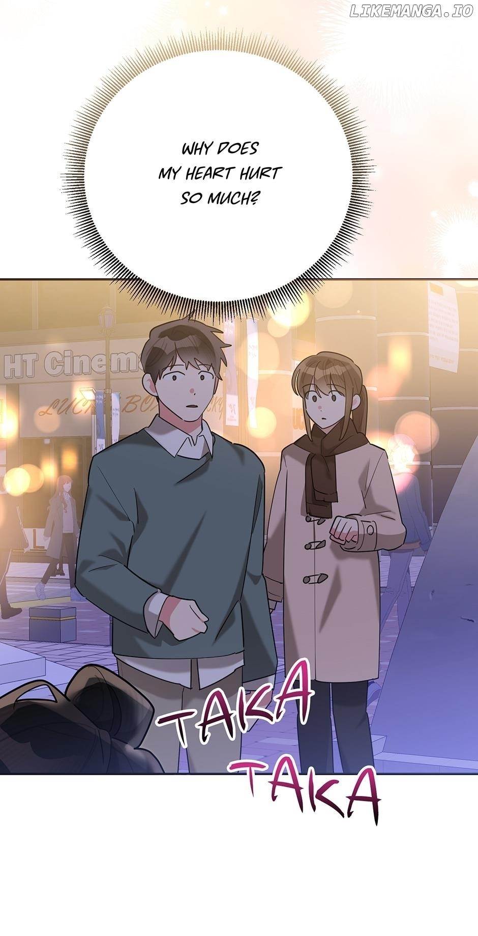 I Am the Precious Daughter of the Greatest Villain in the Fantasy World Chapter 105 - Page 44