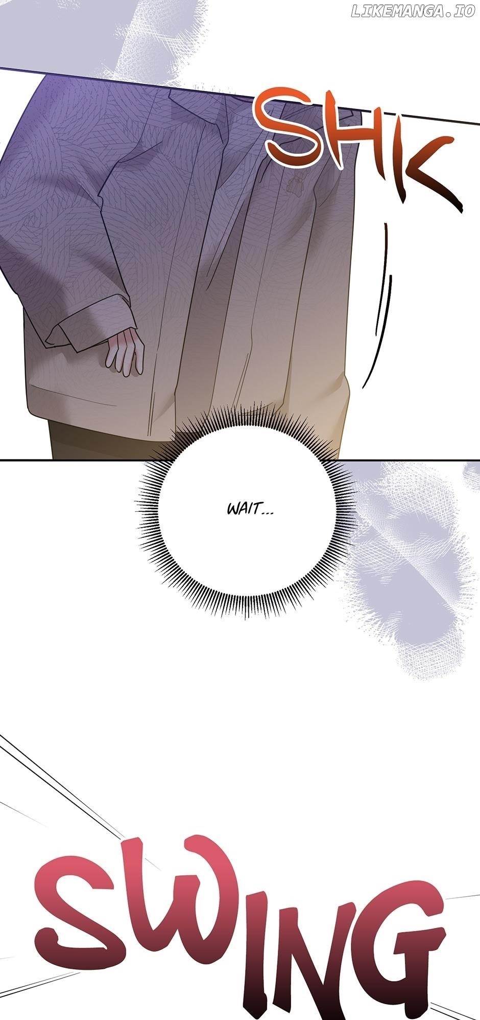 I Am the Precious Daughter of the Greatest Villain in the Fantasy World Chapter 105 - Page 5