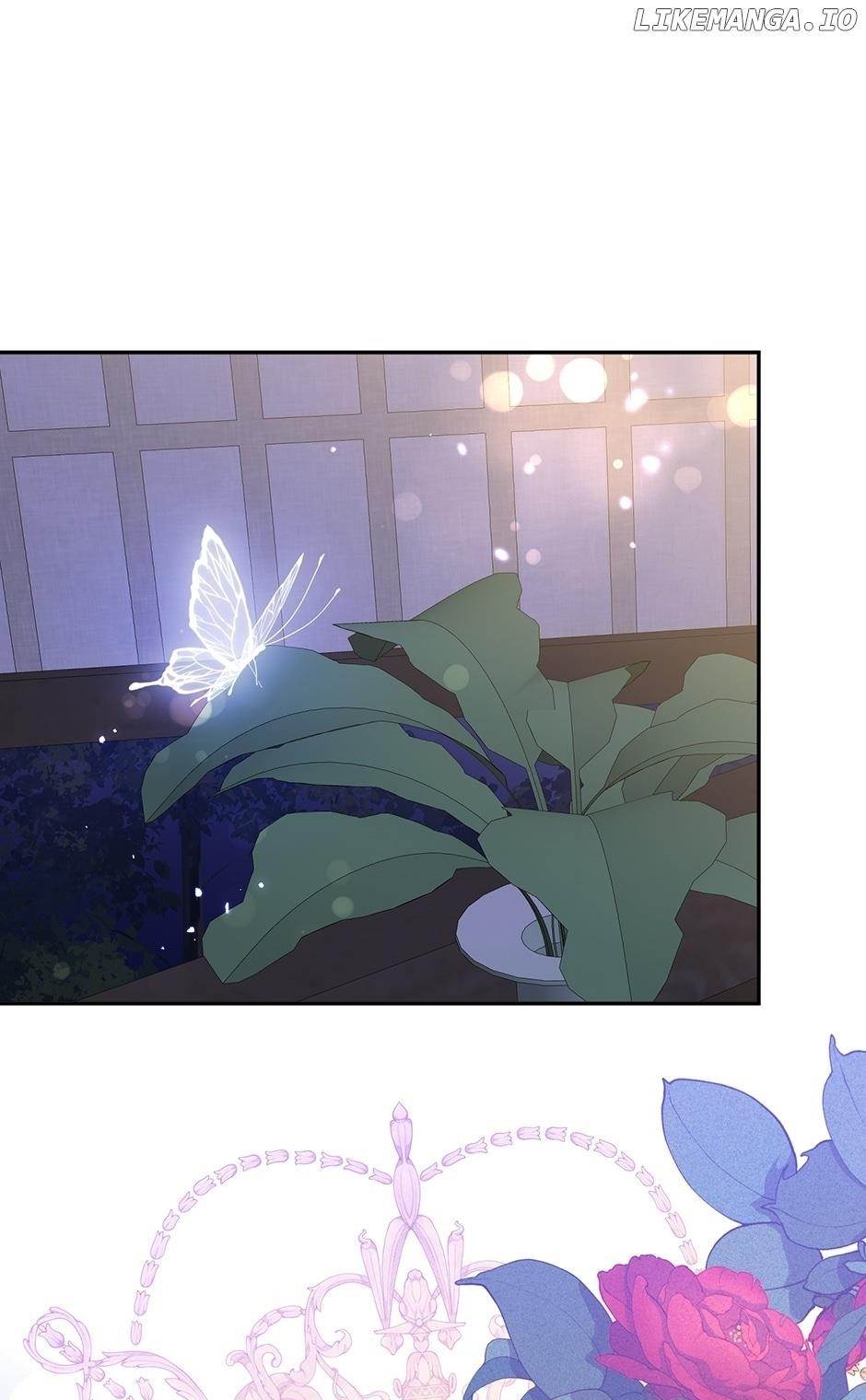 I Am the Precious Daughter of the Greatest Villain in the Fantasy World Chapter 105 - Page 59