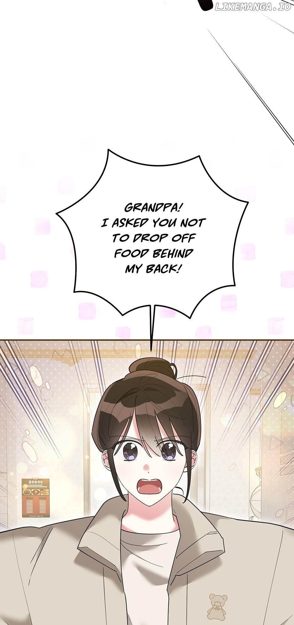 I Am the Precious Daughter of the Greatest Villain in the Fantasy World Chapter 105 - Page 6