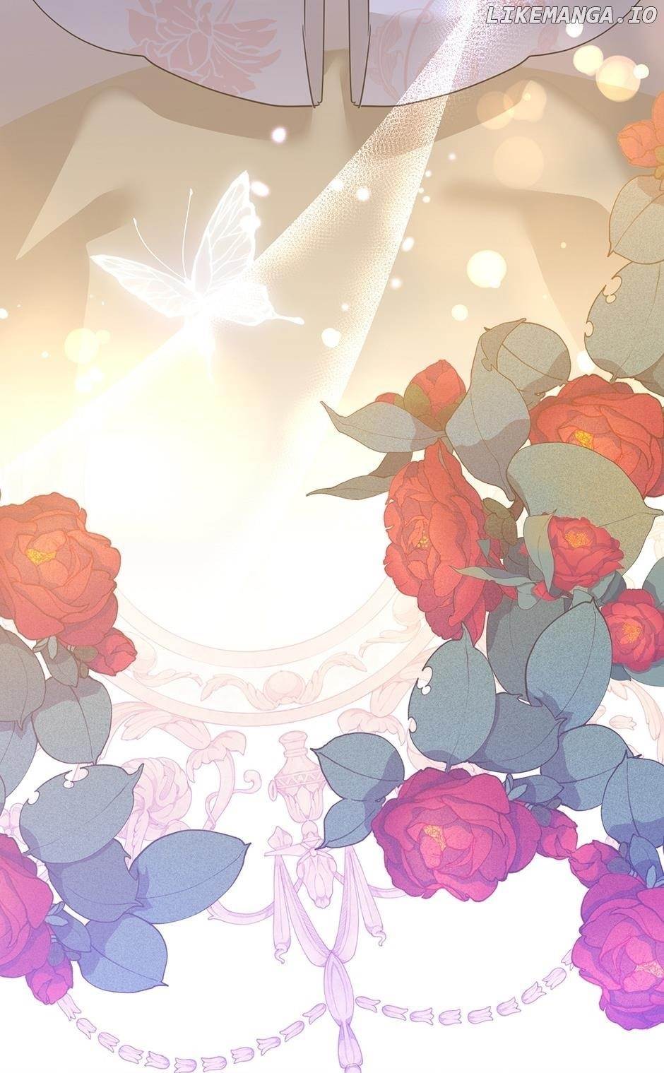 I Am the Precious Daughter of the Greatest Villain in the Fantasy World Chapter 105 - Page 61