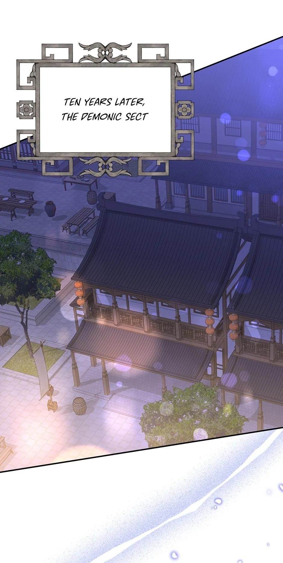 I Am the Precious Daughter of the Greatest Villain in the Fantasy World Chapter 106 - Page 1