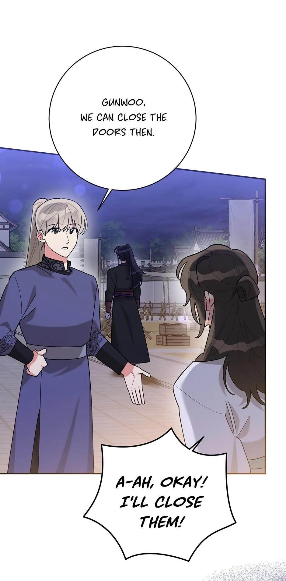 I Am the Precious Daughter of the Greatest Villain in the Fantasy World Chapter 106 - Page 10