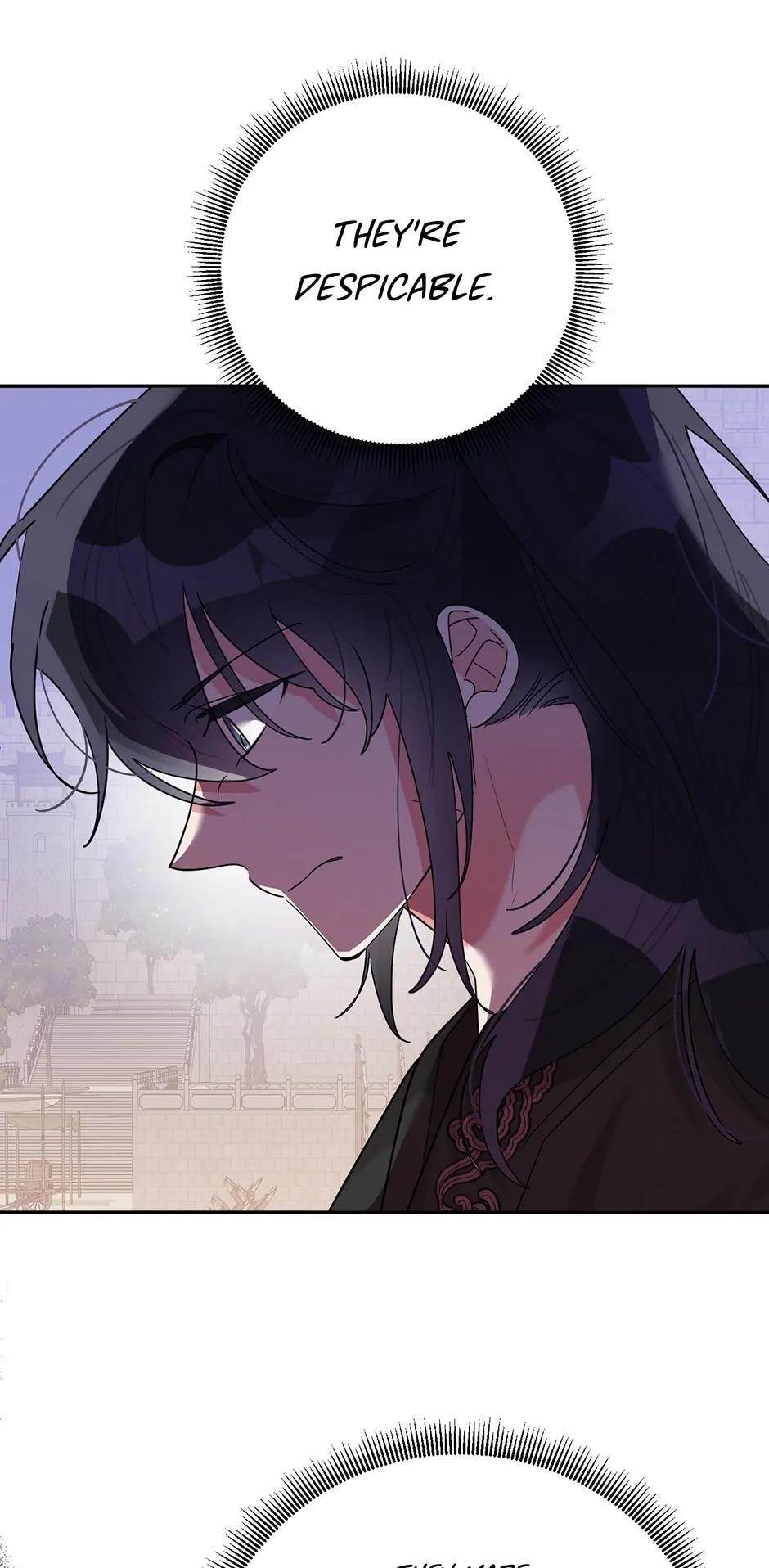 I Am the Precious Daughter of the Greatest Villain in the Fantasy World Chapter 106 - Page 23