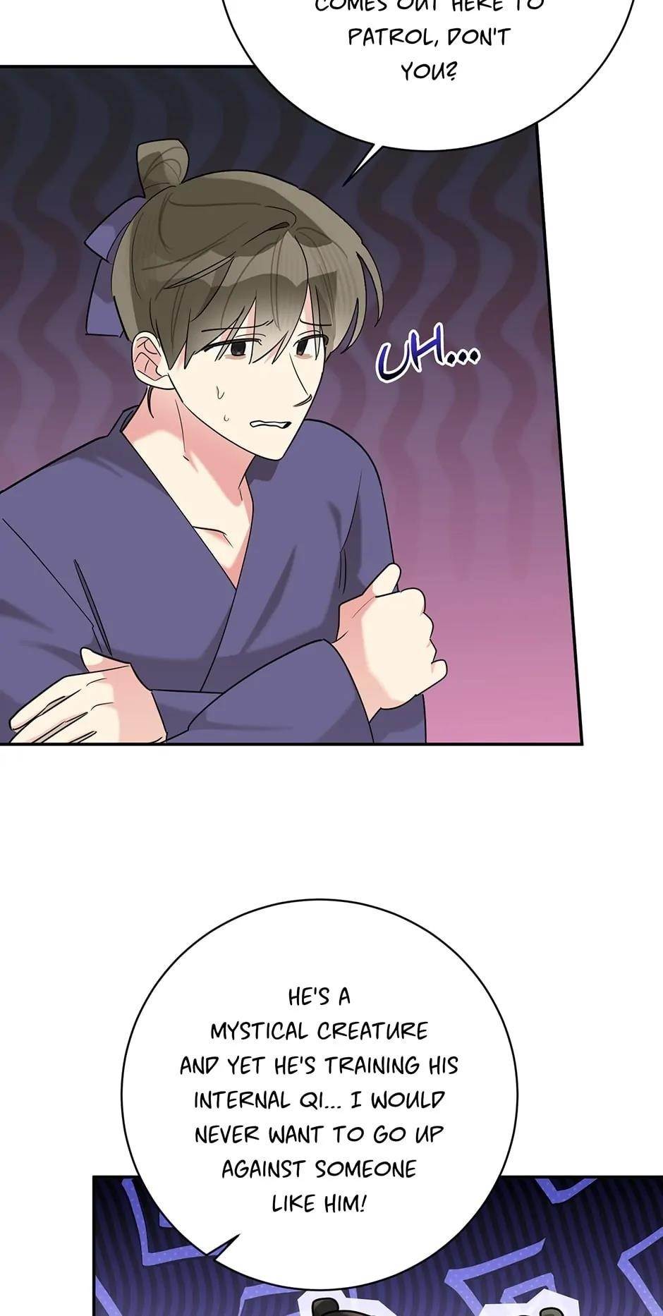 I Am the Precious Daughter of the Greatest Villain in the Fantasy World Chapter 106 - Page 32