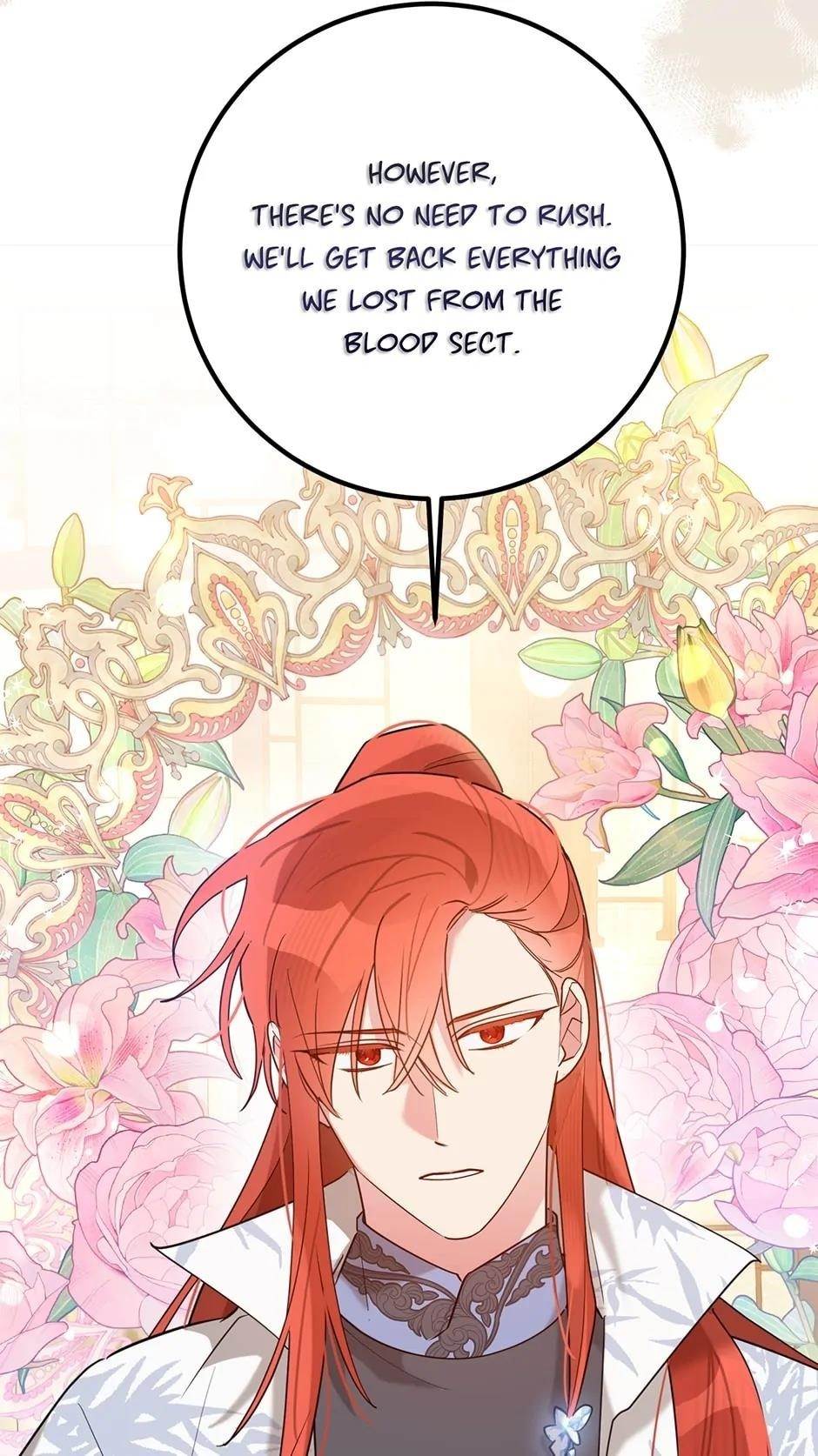 I Am the Precious Daughter of the Greatest Villain in the Fantasy World Chapter 106 - Page 62