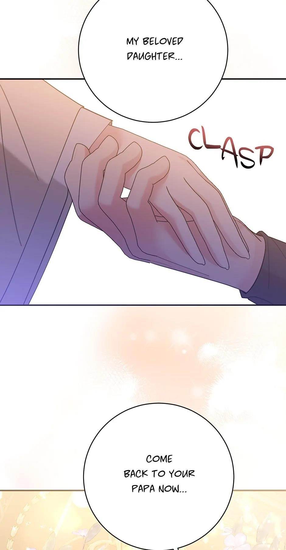 I Am the Precious Daughter of the Greatest Villain in the Fantasy World Chapter 107 - Page 18