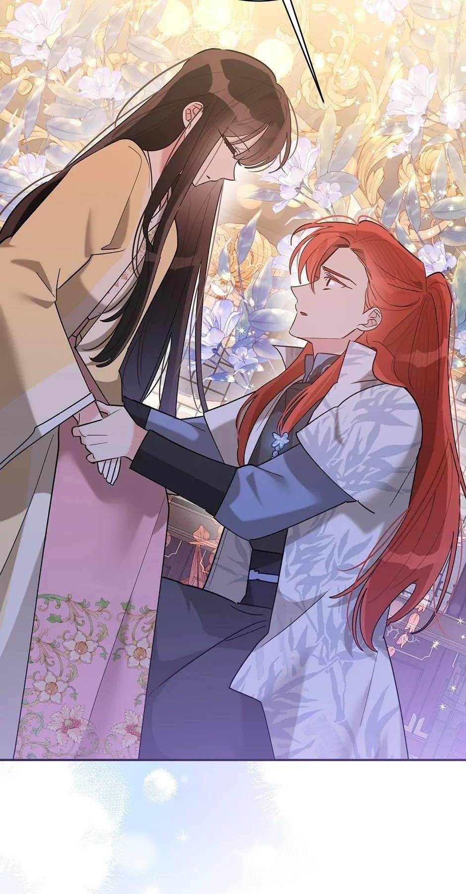 I Am the Precious Daughter of the Greatest Villain in the Fantasy World Chapter 107 - Page 19