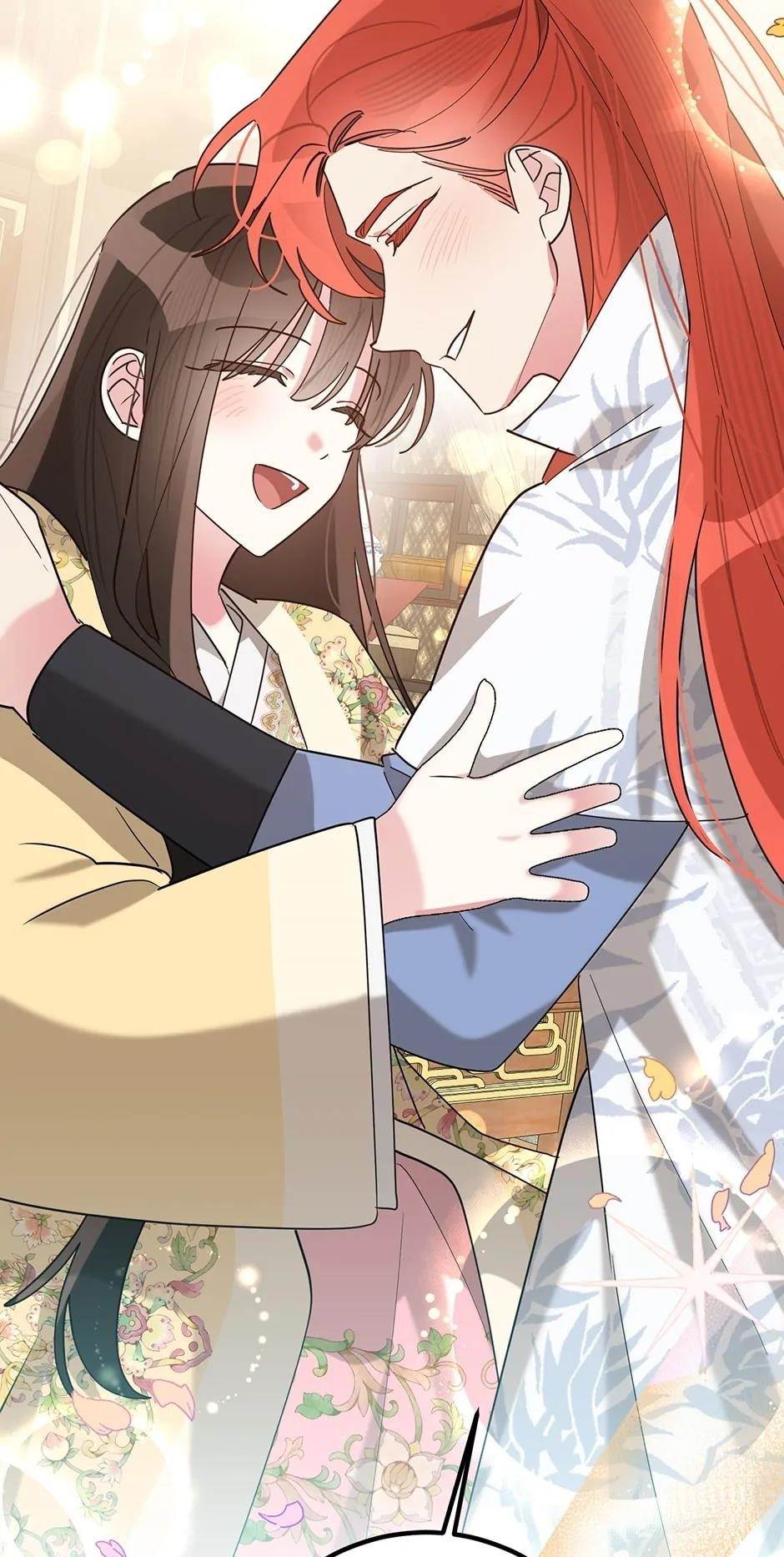 I Am the Precious Daughter of the Greatest Villain in the Fantasy World Chapter 107 - Page 31