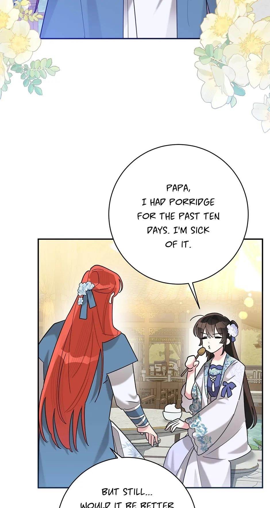 I Am the Precious Daughter of the Greatest Villain in the Fantasy World Chapter 107 - Page 39