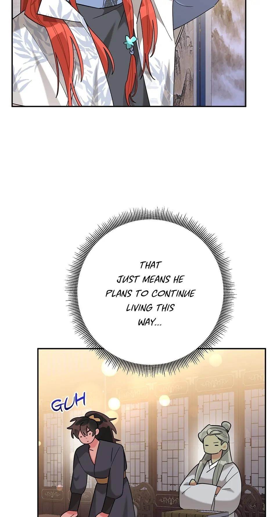 I Am the Precious Daughter of the Greatest Villain in the Fantasy World Chapter 107 - Page 4