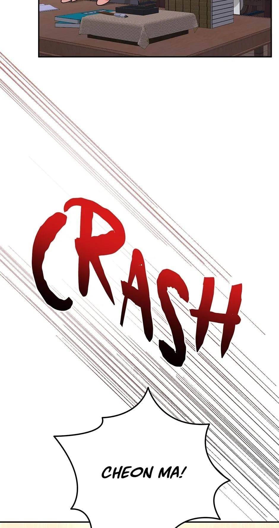 I Am the Precious Daughter of the Greatest Villain in the Fantasy World Chapter 107 - Page 5