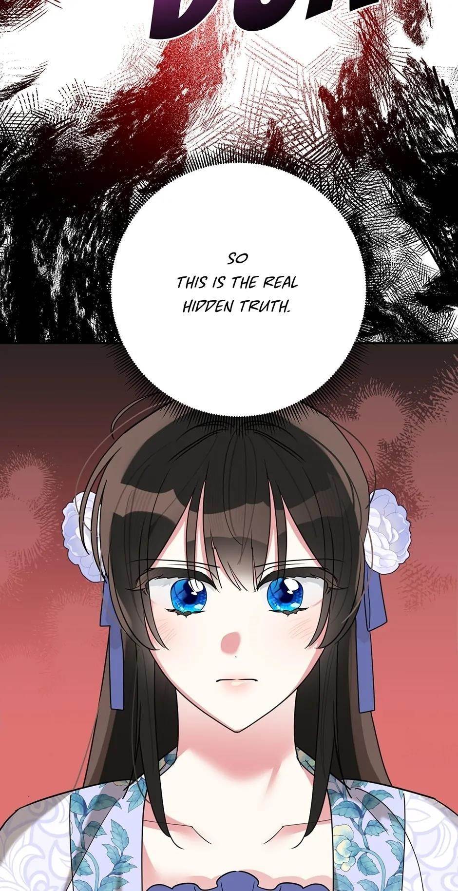 I Am the Precious Daughter of the Greatest Villain in the Fantasy World Chapter 107 - Page 62