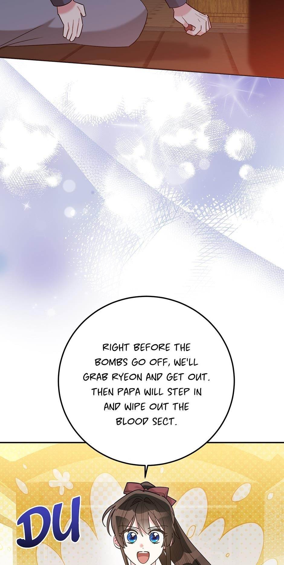 I Am the Precious Daughter of the Greatest Villain in the Fantasy World Chapter 108 - Page 24