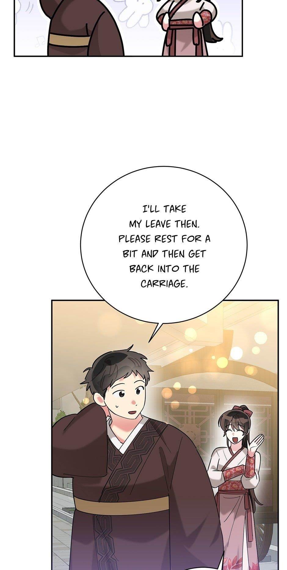 I Am the Precious Daughter of the Greatest Villain in the Fantasy World Chapter 108 - Page 26