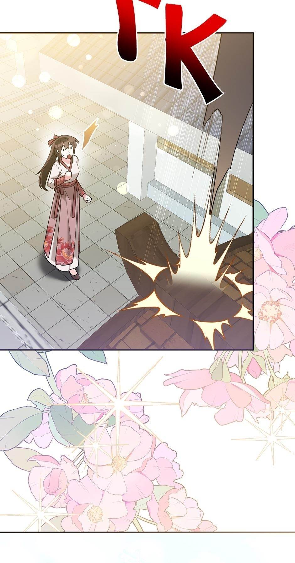 I Am the Precious Daughter of the Greatest Villain in the Fantasy World Chapter 108 - Page 34