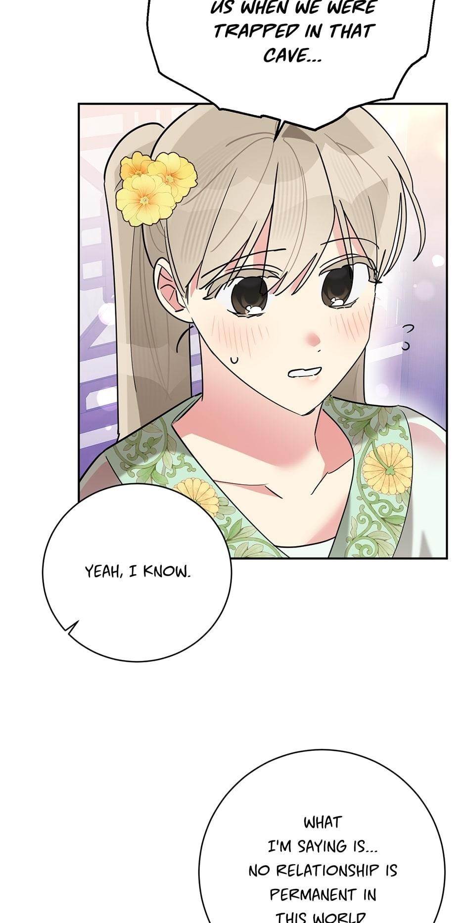 I Am the Precious Daughter of the Greatest Villain in the Fantasy World Chapter 108 - Page 44