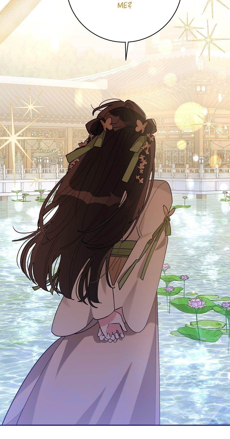 I Am the Precious Daughter of the Greatest Villain in the Fantasy World Chapter 109 - Page 13