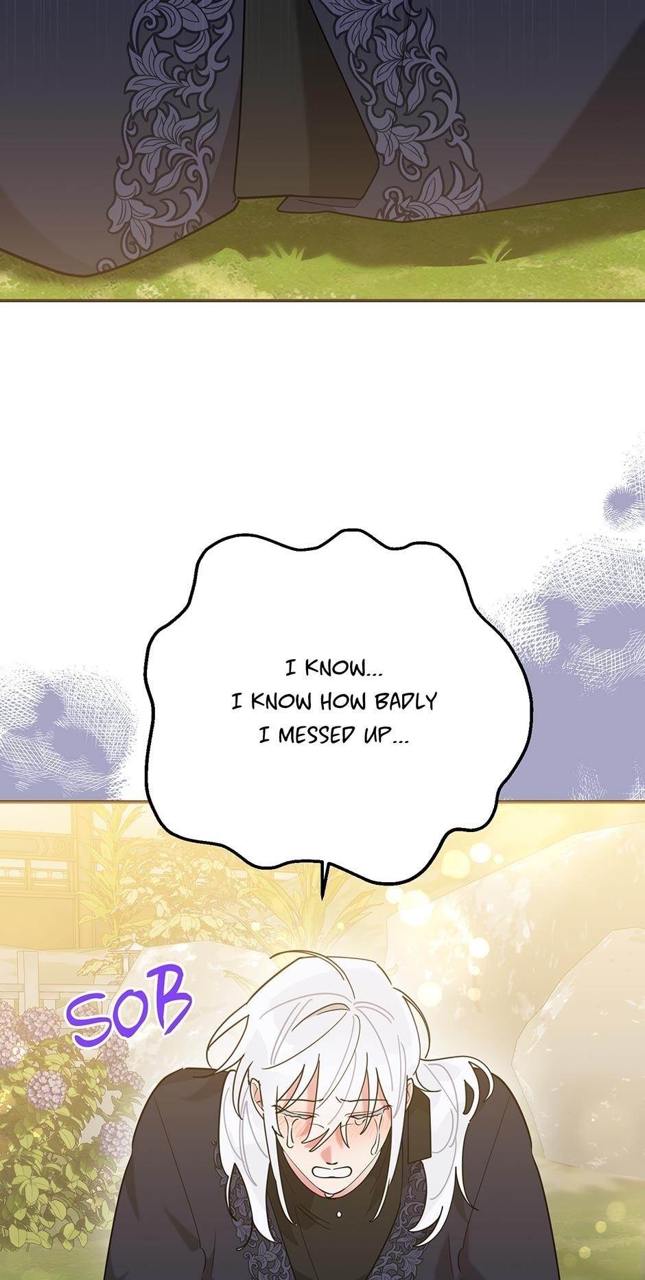 I Am the Precious Daughter of the Greatest Villain in the Fantasy World Chapter 109 - Page 24