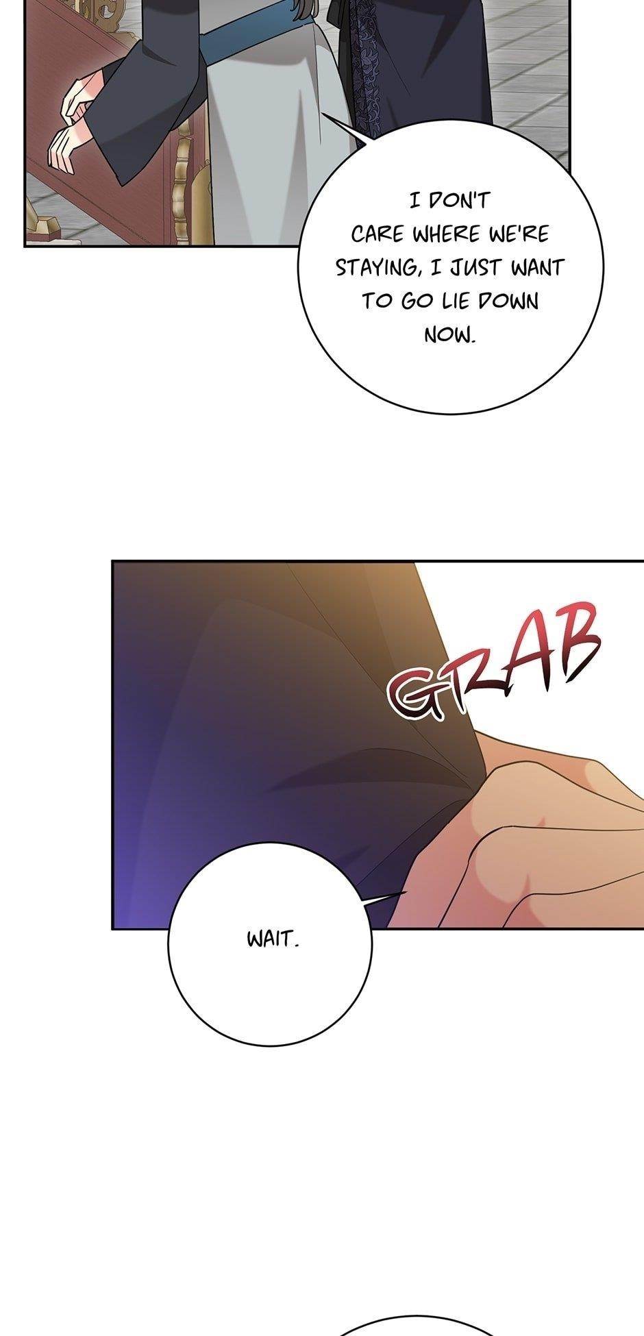 I Am the Precious Daughter of the Greatest Villain in the Fantasy World Chapter 109 - Page 5