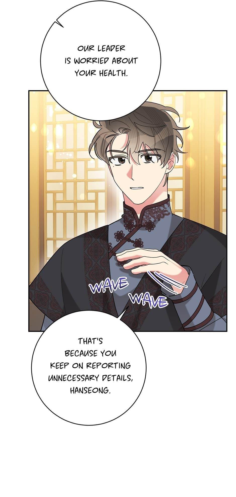 I Am the Precious Daughter of the Greatest Villain in the Fantasy World Chapter 109 - Page 56